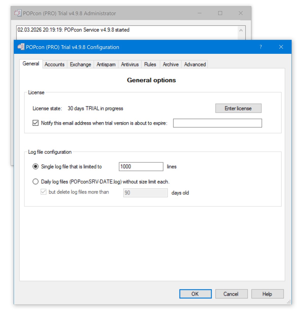 Servolutions POPcon PRO + crack